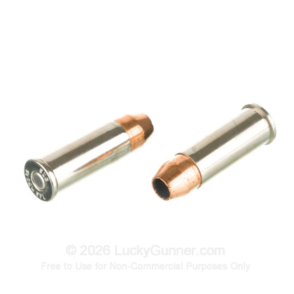 Image 6 of Shop by Popular Brand from SIG SAUER Image 6 of SIG SAUER .44 Special Ammo