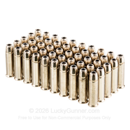 Image 4 of Winchester .38 Special Ammo