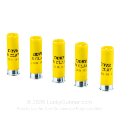 Image 4 of Browning 20 Gauge Ammo