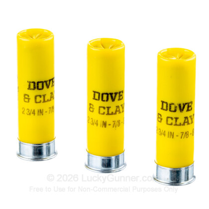 Image 5 of Browning 20 Gauge Ammo