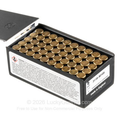 Image 3 of Wolf .22 Long Rifle (LR) Ammo