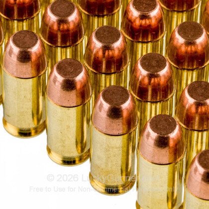 Image 5 of Winchester .45 ACP (Auto) Ammo