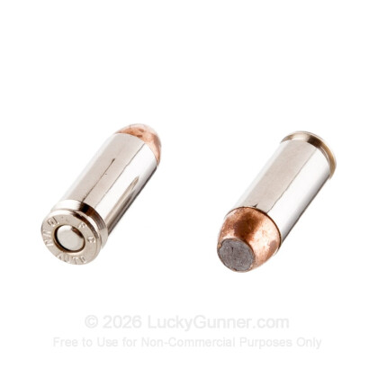 Image 6 of Federal 10mm Auto Ammo