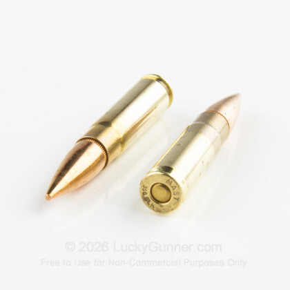 Image 5 of 300 Blackout Ammo from MAST Technology Image 5 of MAST Technology .300 Blackout Ammo