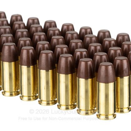 Image 5 of Federal 9mm Luger (9x19) Ammo
