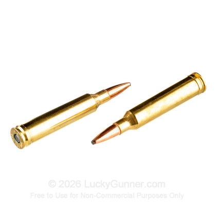 Image 6 of Federal 7mm Remington Magnum Ammo