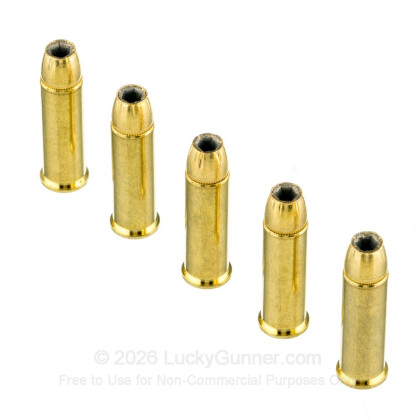 Large image of 38 Special +P Ammo For Sale - 125 gr Magtech Guardian Gold Ammo Online