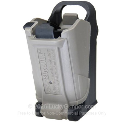 Image 2 of MagLULA .22 Long Rifle (LR) Ammo