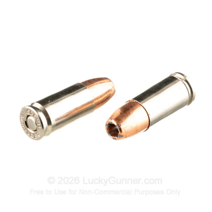 Image 6 of Speer 9mm Luger (9x19) Ammo