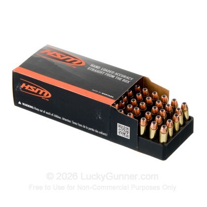 Image 3 of HSM Ammunition .32 H&R Magnum Ammo