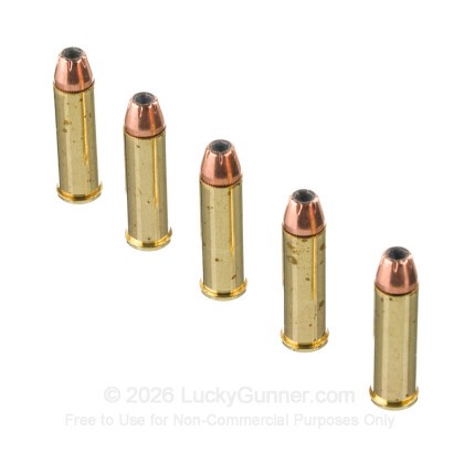 Image 4 of HSM Ammunition .32 H&R Magnum Ammo