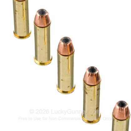Image 5 of HSM Ammunition .32 H&R Magnum Ammo