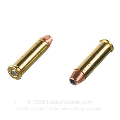 Image 6 of HSM Ammunition .32 H&R Magnum Ammo