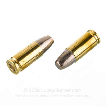 Image 6 of Fiocchi 9mm Luger (9x19) Ammo