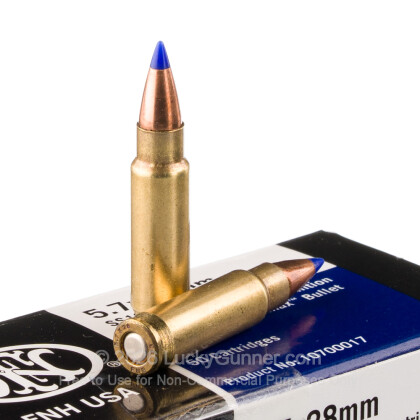 Image 3 of FN Herstal 5.7x28mm Ammo