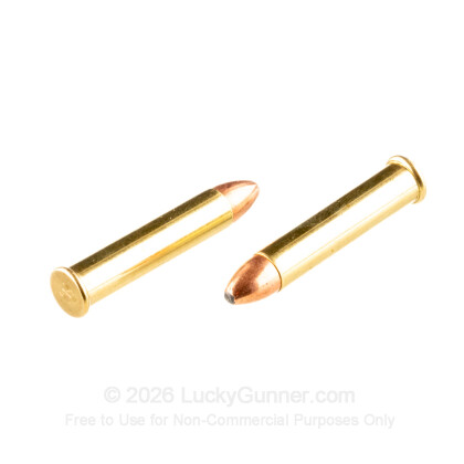 Image 6 of Fiocchi .22 Magnum (WMR) Ammo