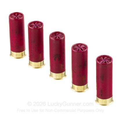 Image 4 of Shop by Popular Brand from Federal Image 4 of Federal 12 Gauge Ammo