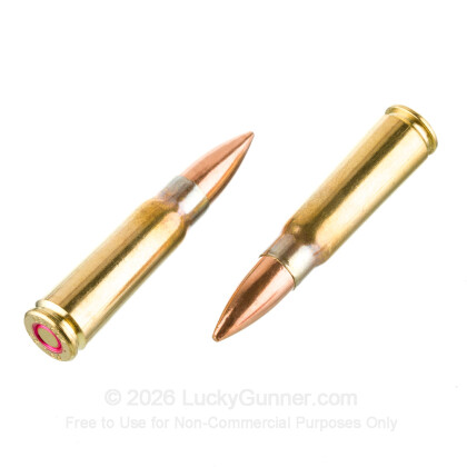 Image 6 of Winchester 7.62X39 Ammo