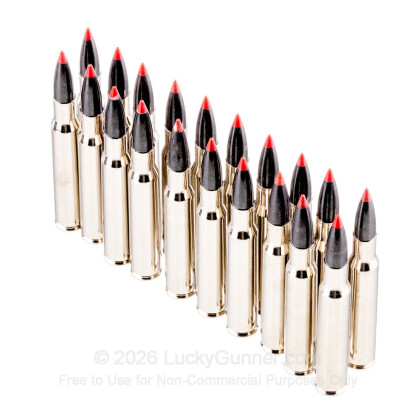 Image 4 of Winchester .30-06 Ammo