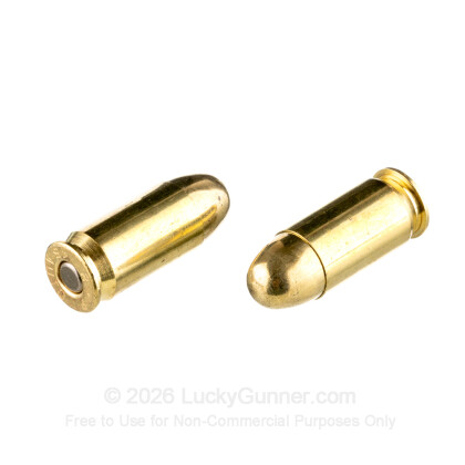 Image 6 of Remington .45 ACP (Auto) Ammo