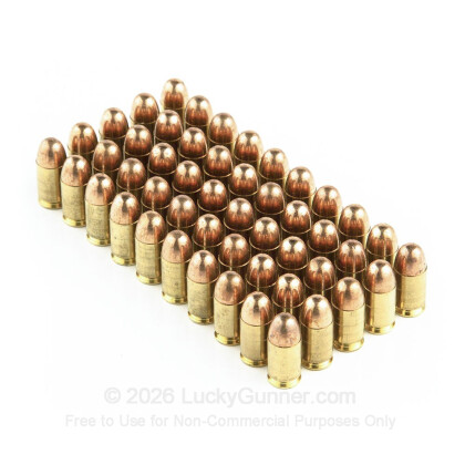 Large image of 45 GAP Ammo For Sale - 230 gr FMJ - Federal American Eagle Ammo Online