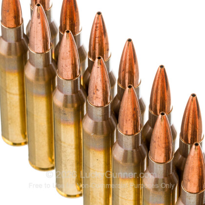 Large image of Black Hills 338 Lap Mag Ammo For Sale - 250gr OTM - 20rds