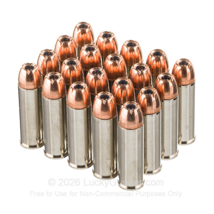 Image 4 of Underwood 454 Casull Ammo