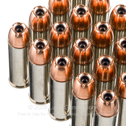 Image 5 of Underwood 454 Casull Ammo
