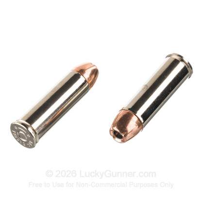 Image 6 of Underwood 454 Casull Ammo