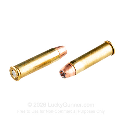 Image 6 of Speer .327 Federal Magnum Ammo