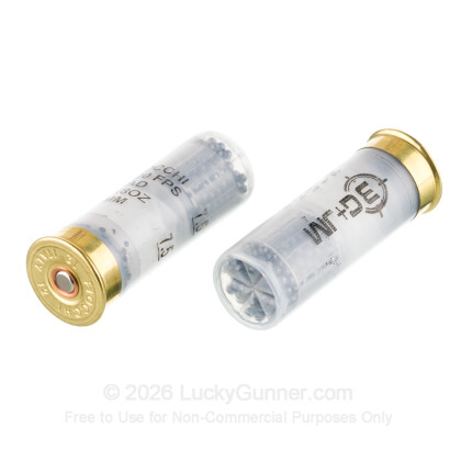 Image 6 of Fiocchi 12 Gauge Ammo