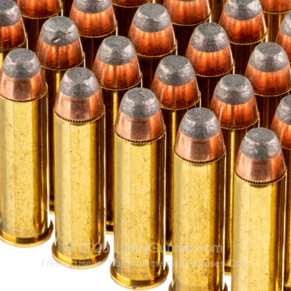 Image 5 of Remington .357 Magnum Ammo