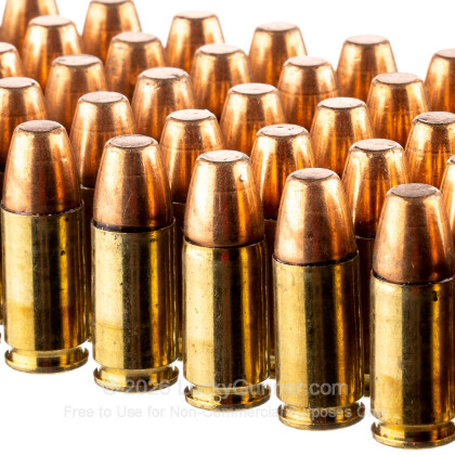 Image 4 of Winchester 9mm Luger (9x19) Ammo