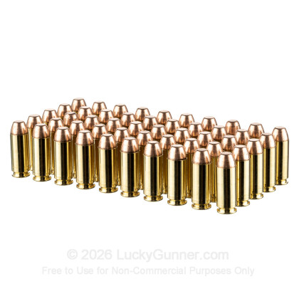 Large image of Cheap 10mm Auto Ammo For Sale - 180 Grain FMJ Ammunition in Stock by Winchester USA - 150 Rounds in Field Box