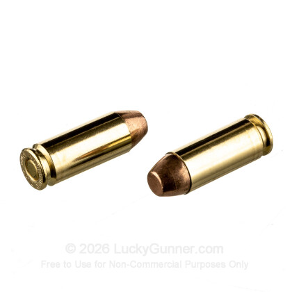 Large image of Cheap 10mm Auto Ammo For Sale - 180 Grain FMJ Ammunition in Stock by Winchester USA - 150 Rounds in Field Box