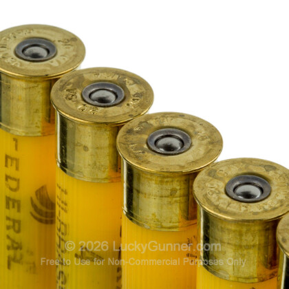 Image 5 of Federal 20 Gauge Ammo