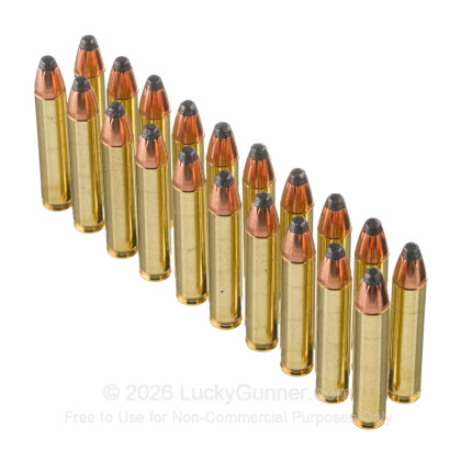 Image 4 of Winchester 350 Legend Ammo