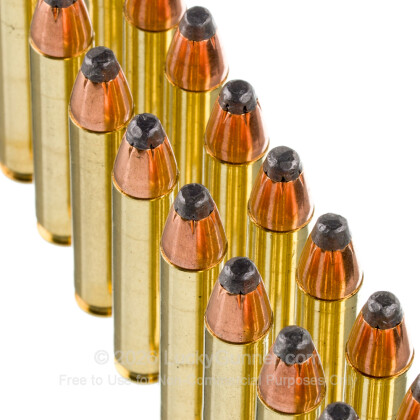 Image 5 of Winchester 350 Legend Ammo