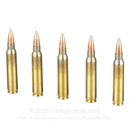 Image 4 of DoubleTap .223 Remington Ammo