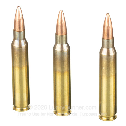 Image 5 of DoubleTap .223 Remington Ammo