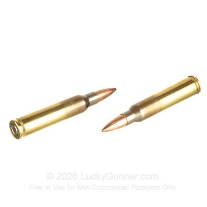 Image 6 of DoubleTap .223 Remington Ammo