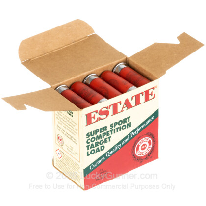 Image 3 of Estate Cartridge 12 Gauge Ammo