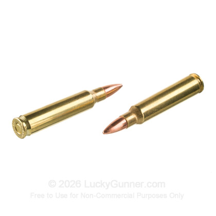 Image 6 of Hornady .223 Remington Ammo
