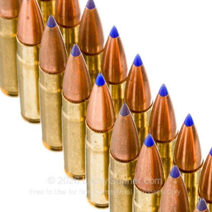 Image 5 of Fiocchi .300 Blackout Ammo