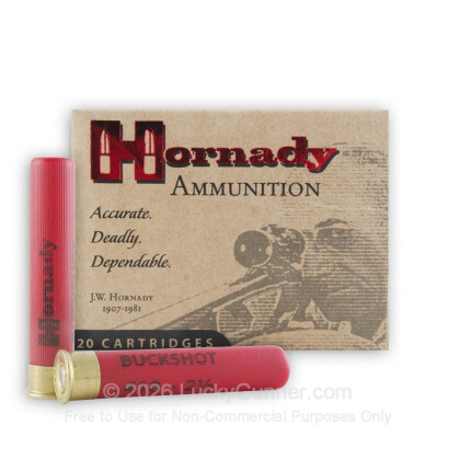 Image 2 of Hornady 410 Gauge Ammo