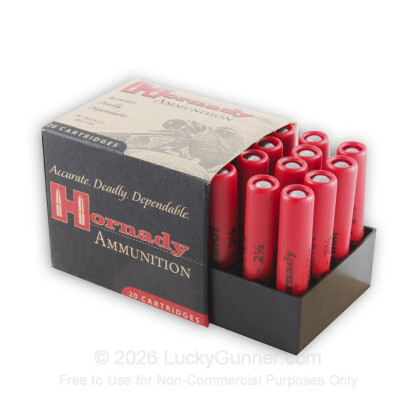 Image 3 of Hornady 410 Gauge Ammo