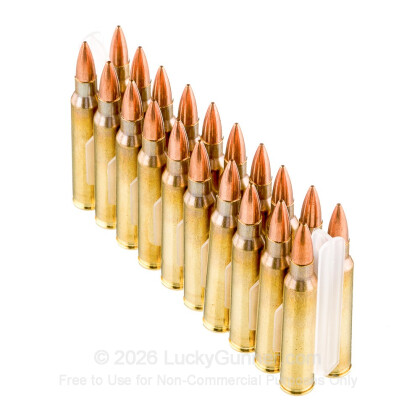 Image 4 of Shop by Popular Brand from Prvi Partizan Image 4 of Prvi Partizan .223 Remington Ammo