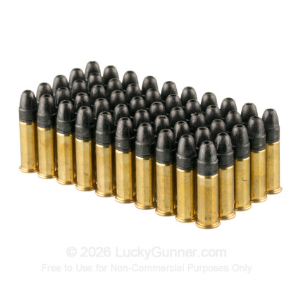 Image 4 of Eley .22 Long Rifle (LR) Ammo