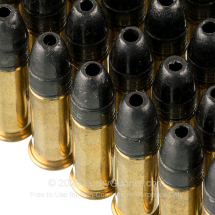 Image 5 of Eley .22 Long Rifle (LR) Ammo