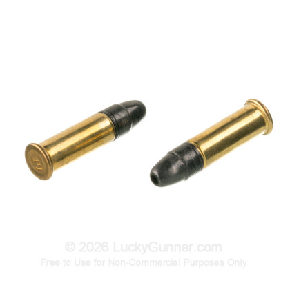 Image 6 of Eley .22 Long Rifle (LR) Ammo